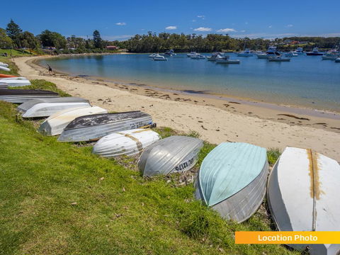 HARBOUR BREEZE - ULLADULLA - Gold Coast 4U 1
