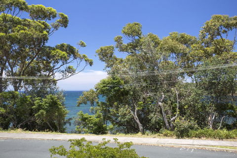 HARBOUR BREEZE - ULLADULLA - Gold Coast 4U 0