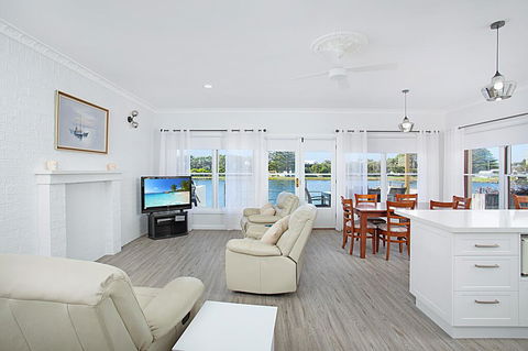 Harbour Lights - Gold Coast 4U 3