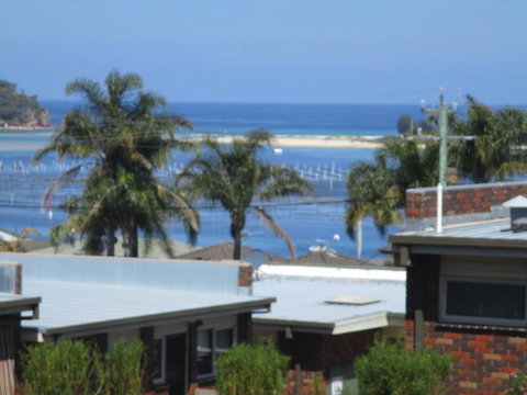Harbour Lights Holiday Units - Accommodation Gold Coast 1