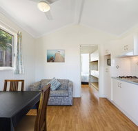 Harbour Lights Tourist Park - 1 Gold Coast