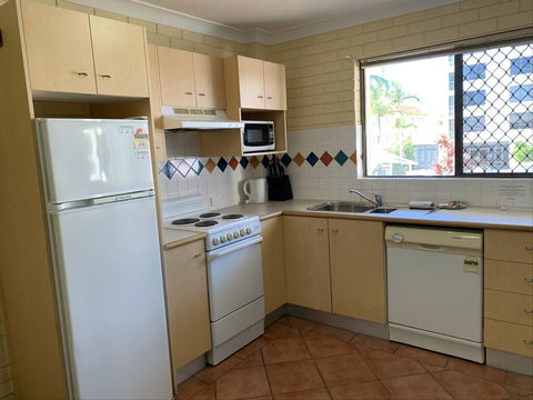 Harbour Side Resort - 1 Gold Coast 0
