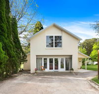 Hardigreen Park - spacious with tennis court - Accommodation Gold Coast