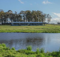 Harmans Lodge Private Rural Escape - Gold Coast 4U