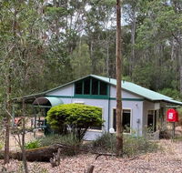 Harmony Forest Cottages  Lake side Lodge - Gold Coast 4U