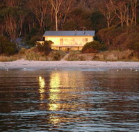 Harpers On The Beach - Accommodation Gold Coast