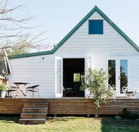 Harpsichord House - Accommodation Gold Coast