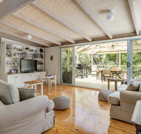 Harry's Retreat - Accommodation Gold Coast