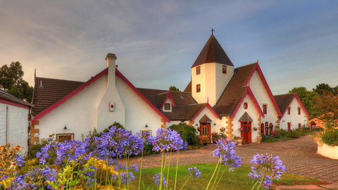 Hatchers Richmond Manor - Accommodation Gold Coast 0