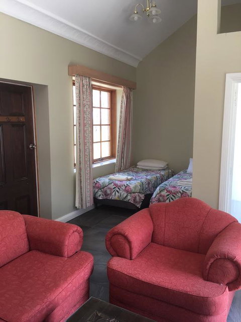 Hatchers Richmond Manor - Accommodation Gold Coast 3