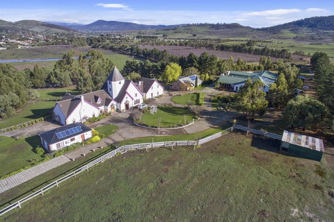 Hatchers Richmond Manor - Accommodation Gold Coast 2