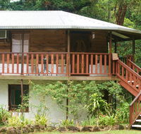 Havan's Ecotourist Retreat - Accommodation Gold Coast