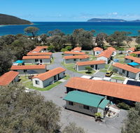Havana Villas - Accommodation Gold Coast