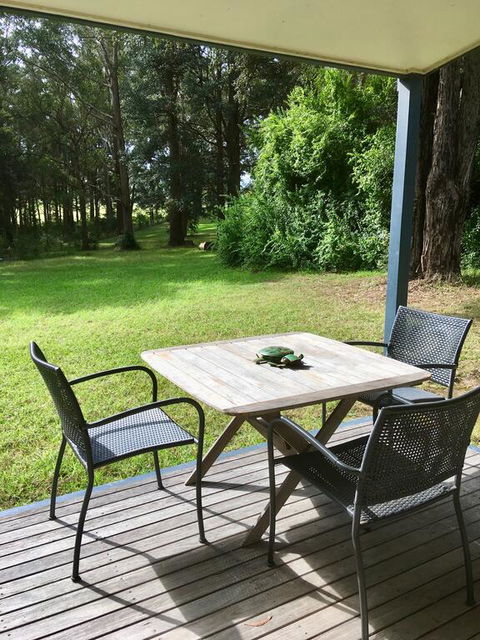 Haven Hideaway - Gold Coast 4U 3