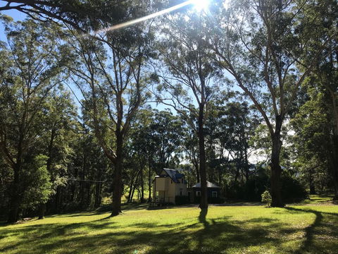 Haven Hideaway - Gold Coast 4U 0