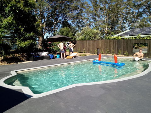 Haven Hideaway - Gold Coast 4U 2