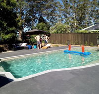 Haven Retreat - Gold Coast 4U