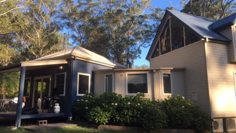 Haven Retreat - Gold Coast 4U 2