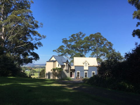 Haven Villa - Gold Coast 4U 0