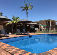 Haven Waters Motel  Apartments - Gold Coast 4U