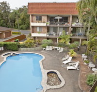 Hawaiian Gardens - Unit 22 - Accommodation Gold Coast