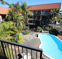 Hawaiian Gardens - Unit 3 - Accommodation Gold Coast