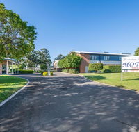 Hawkesbury Race Club Motel - Accommodation Gold Coast