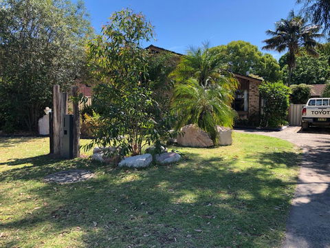Hawthorn River Retreat - Accommodation Gold Coast 1