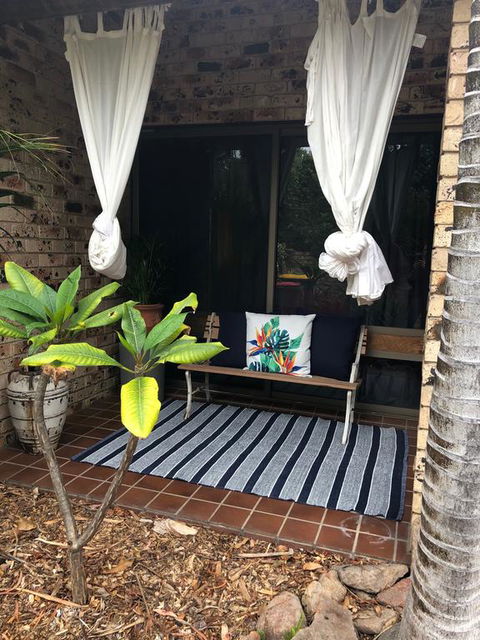 Hawthorn River Retreat - Accommodation Gold Coast 2
