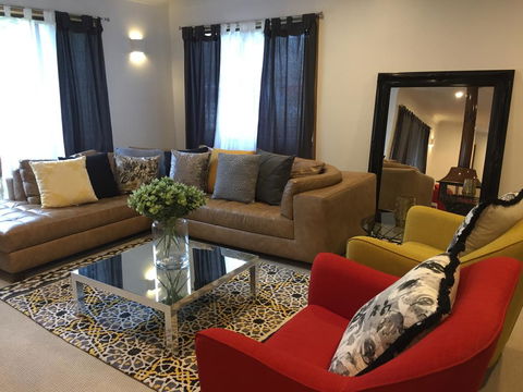 Hawthorn River Retreat - Accommodation Gold Coast 0