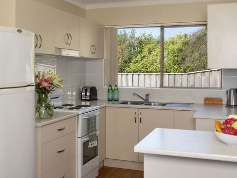 Headland Hideaway- Kiama - Gold Coast 4U 1