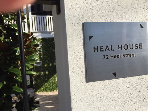 Heal House - Accommodation Gold Coast 1