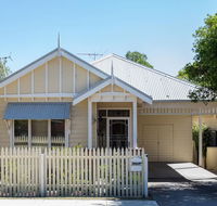 Healesville Cottage - Accommodation Gold Coast