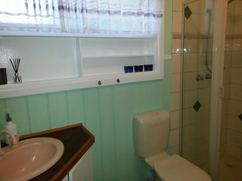 HEALESVILLE GETAWAY - Accommodation Gold Coast 1