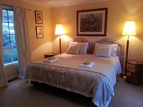 HEALESVILLE GETAWAY - Accommodation Gold Coast 3