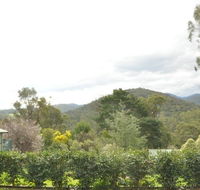 Healesville Maroondah View Motel - Accommodation Gold Coast