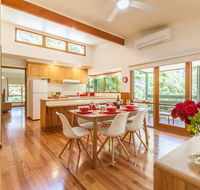 Healesville Selfie - self contained house - Accommodation Gold Coast