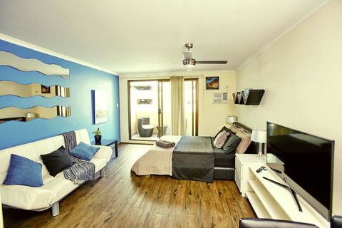 Heart Of Manly Apartment - Gold Coast 4U 1