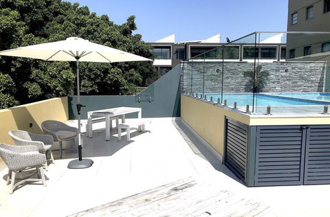 Heart Of Manly Apartment - Gold Coast 4U 2
