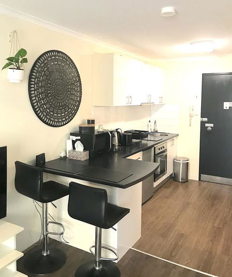 Heart Of Manly Apartment - Gold Coast 4U 3
