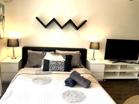 Heart Of Manly Apartment - Gold Coast 4U 0