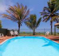 Hedland Hotel - Accommodation Gold Coast