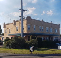 Helensburgh Hotel - Accommodation Gold Coast