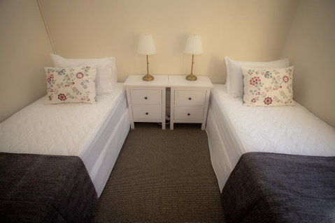 Helensburgh Hotel - Accommodation Gold Coast 2