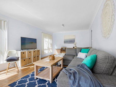 Hello Sunshine - 50m To Beach Access - Accommodation Gold Coast 1