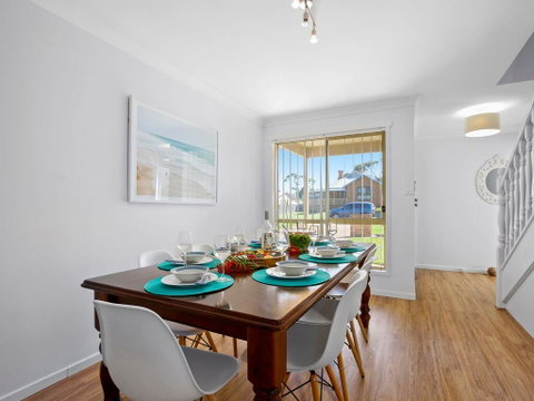 Hello Sunshine - 50m To Beach Access - Accommodation Gold Coast 2