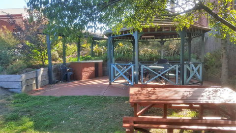 Hepburn Springs Motor Inn - Accommodation Gold Coast 2