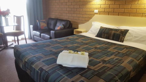 Hepburn Springs Motor Inn - Accommodation Gold Coast 3