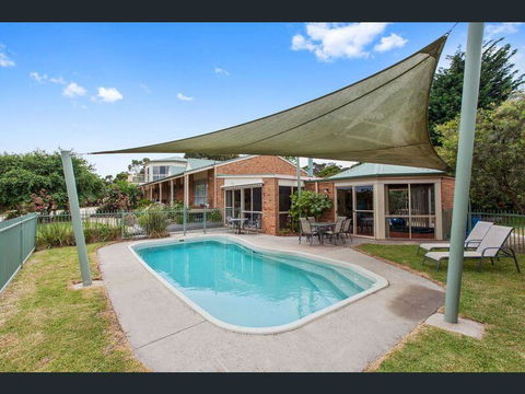 Heritage Bed & Breakfast - Accommodation Gold Coast 1