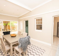 Heritage Bowen Terrace 3 Bed 2 Bath - Walk to CBD - Accommodation Gold Coast
